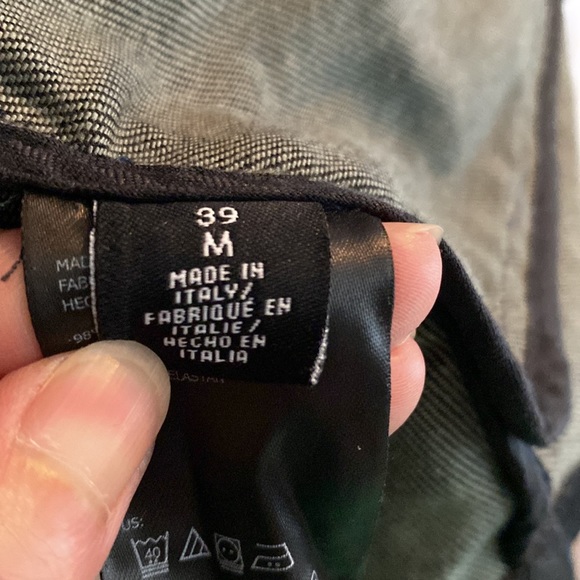 Jean Jacket for men - Picture 8 of 8